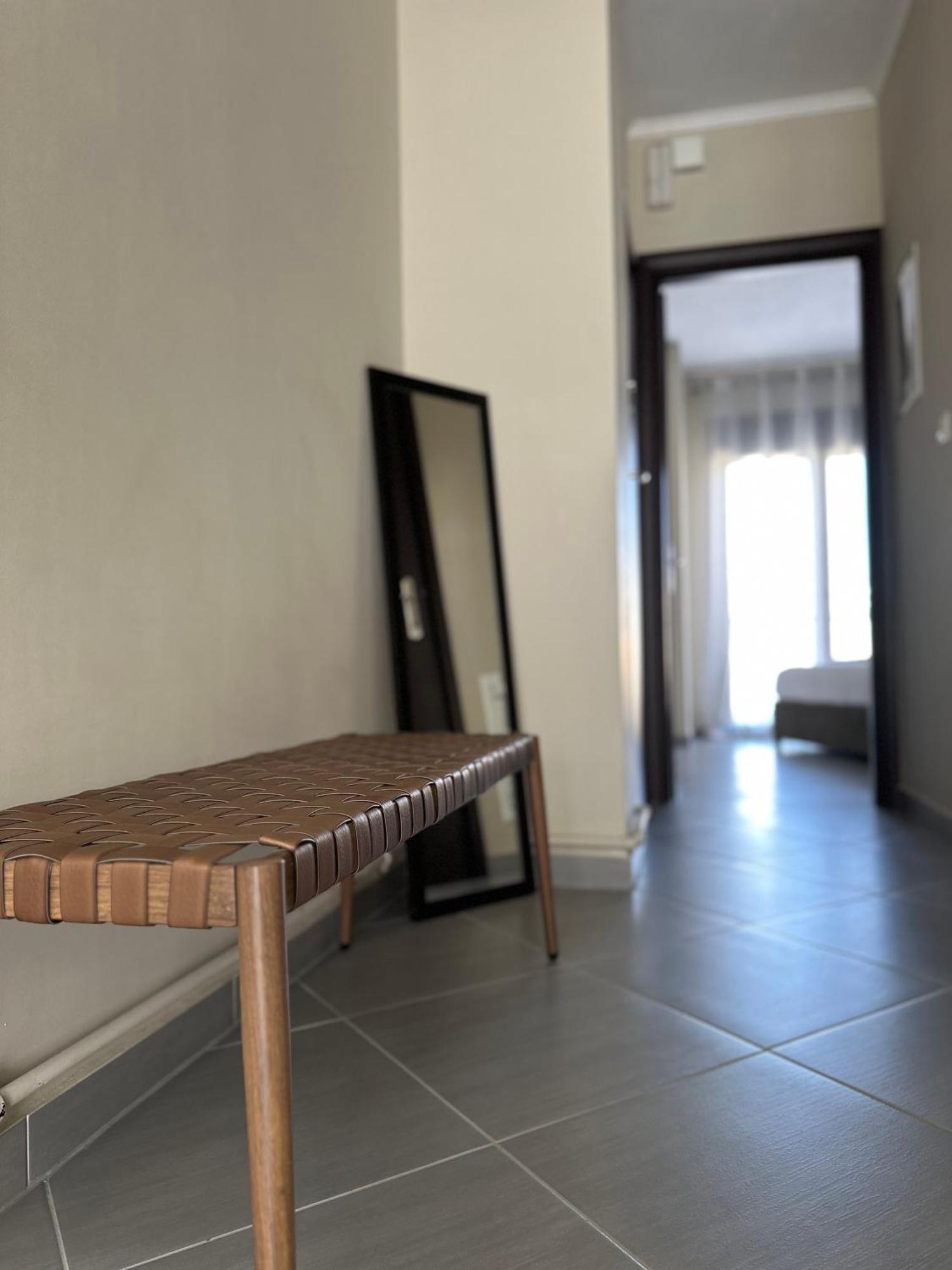 Snappyb Living Spaces Alexandroupoli Exterior foto
