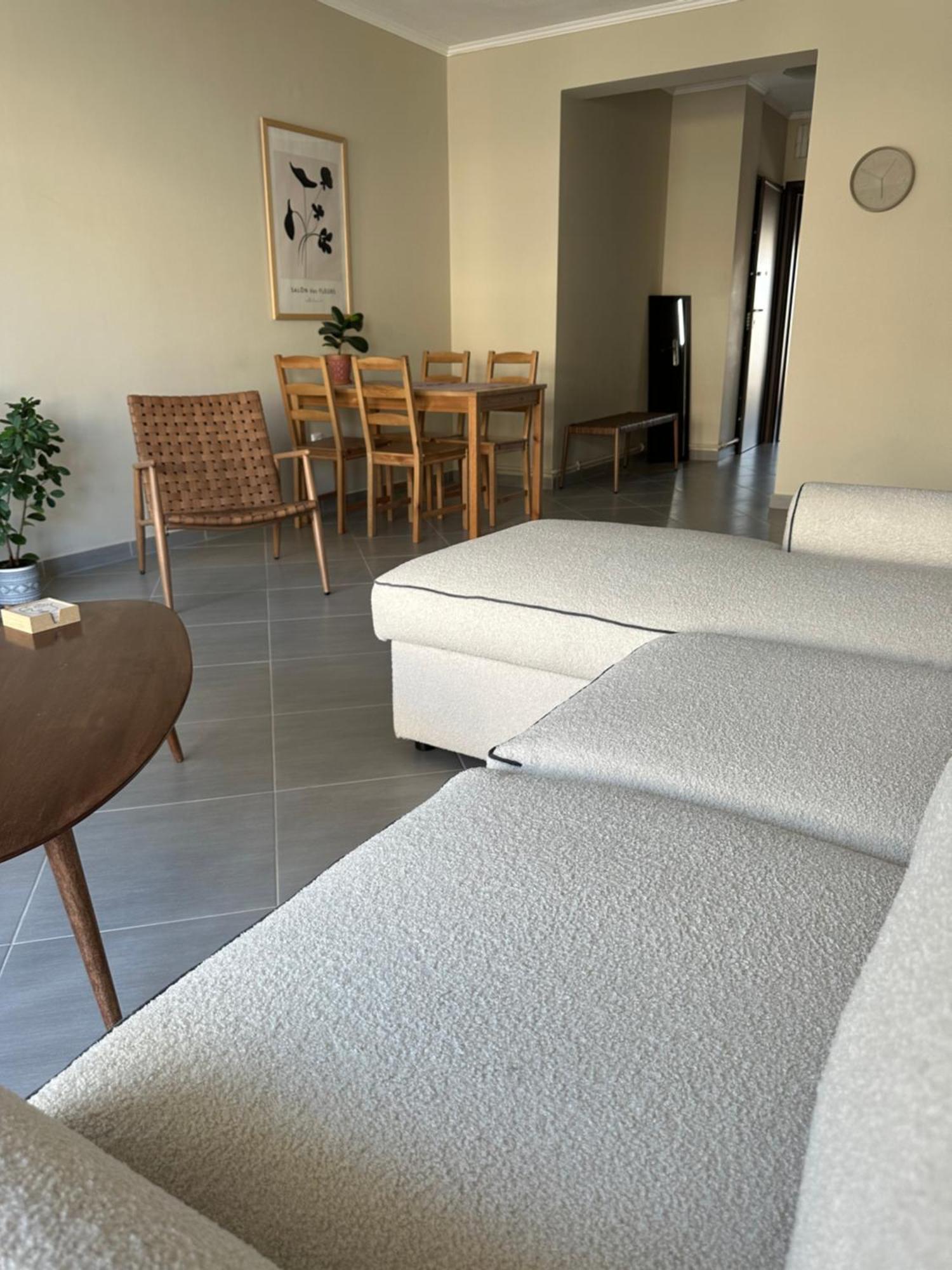 Snappyb Living Spaces Alexandroupoli Exterior foto